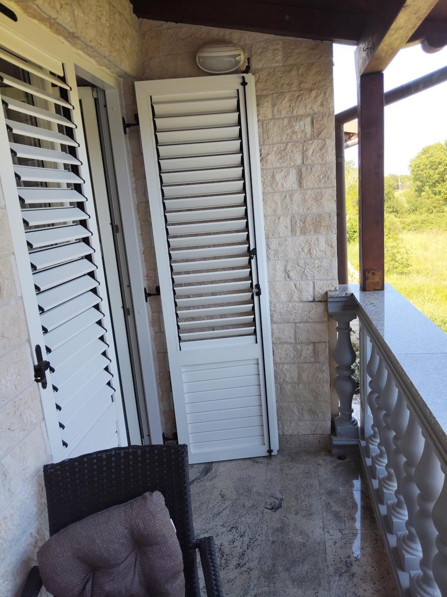 Apartmani Mila-Casa Bianca Medulin Exterior photo